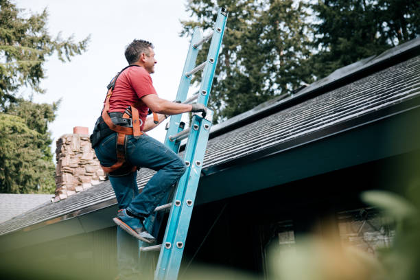 Best Emergency Roof Repair Services  in Bell Gardens, CA